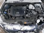 2017 Mazda 3 Sport