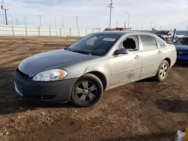 2008 Chevrolet Impala LT