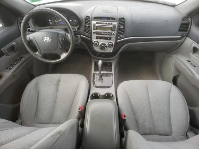 2007 Hyundai Santa FE GLS