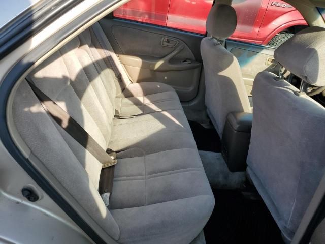 1997 Toyota Camry CE