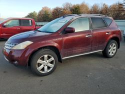 2007 Nissan Murano SL for sale in Brookhaven, NY