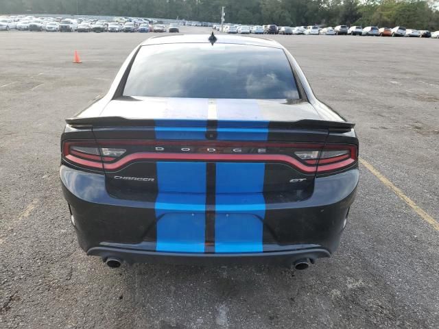 2019 Dodge Charger GT