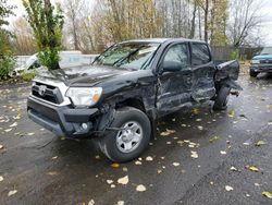 2014 Toyota Tacoma Double Cab Prerunner for sale in Portland, OR