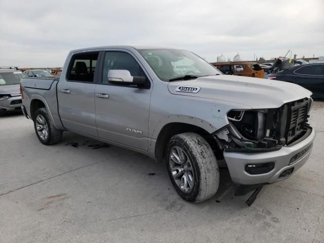 2021 Dodge 1500 Laramie