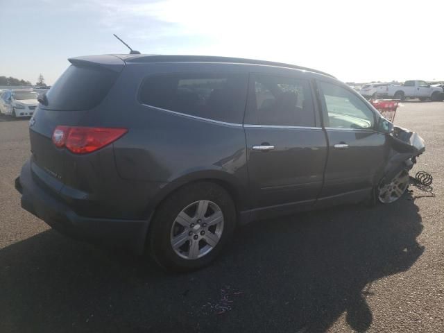 2011 Chevrolet Traverse LT