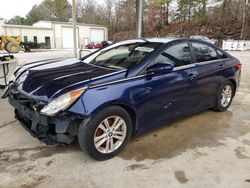 2011 Hyundai Sonata GLS en venta en Hueytown, AL