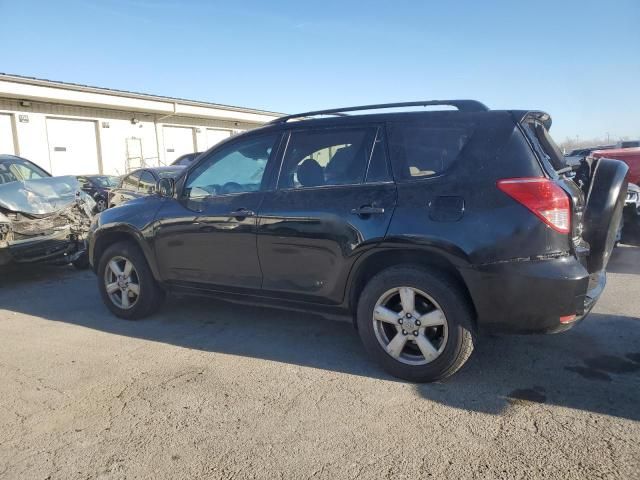 2006 Toyota Rav4