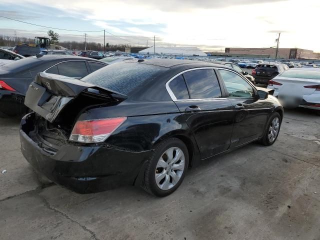 2008 Honda Accord EXL