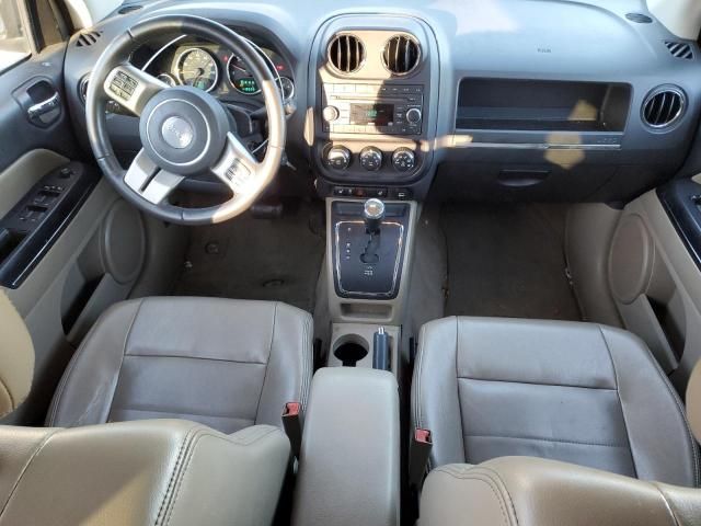 2013 Jeep Compass Limited