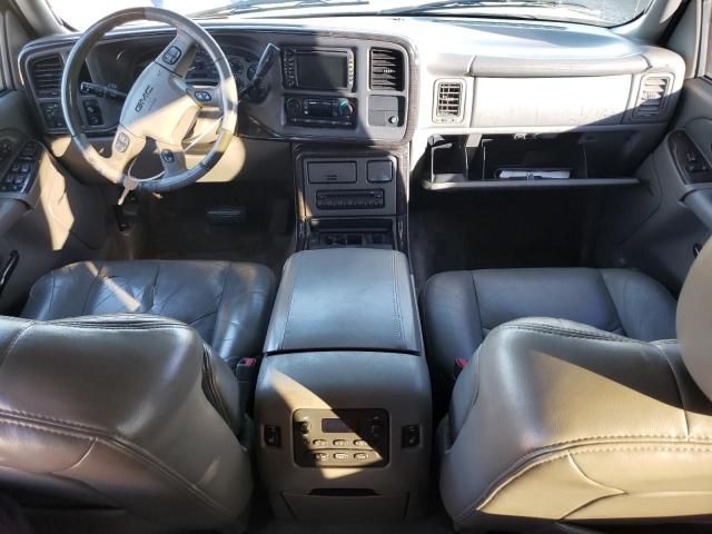 2004 GMC Yukon Denali