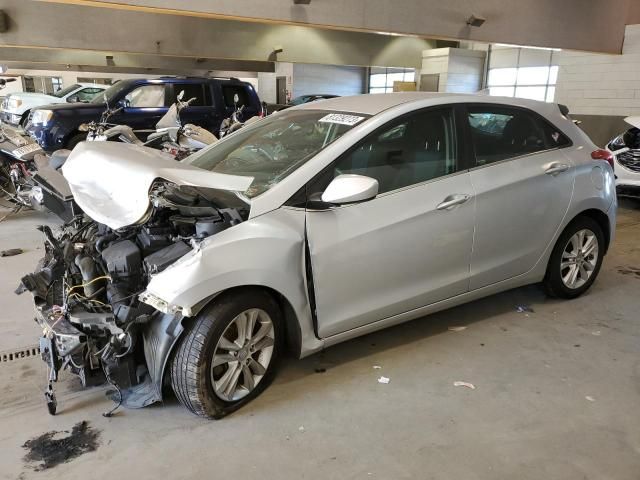 2013 Hyundai Elantra GT