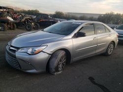 2017 Toyota Camry LE for sale in Las Vegas, NV