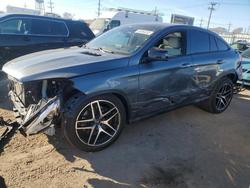 2017 Mercedes-Benz GLE Coupe 43 AMG for sale in Dyer, IN