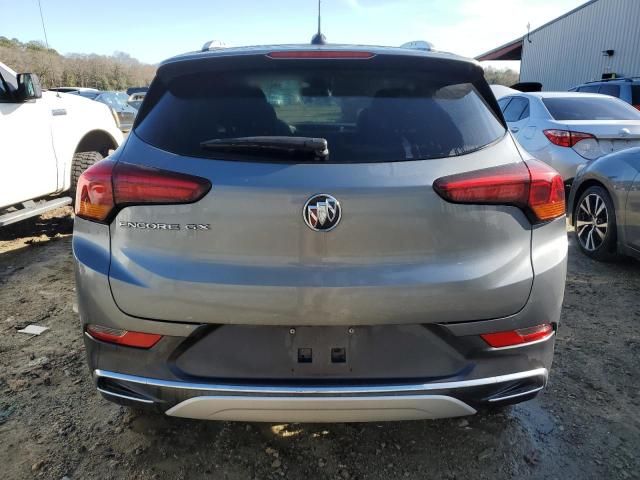 2022 Buick Encore GX Essence