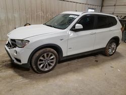 BMW salvage cars for sale: 2015 BMW X3 XDRIVE28I