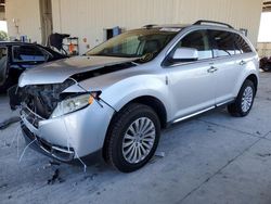 2011 Lincoln MKX for sale in Homestead, FL