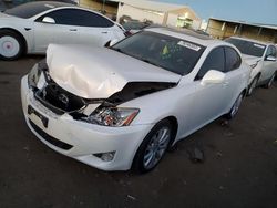 2008 Lexus IS 250 for sale in Brighton, CO