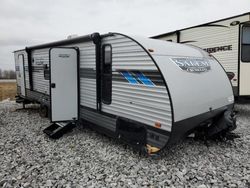 2021 Salem Trailer for sale in Angola, NY