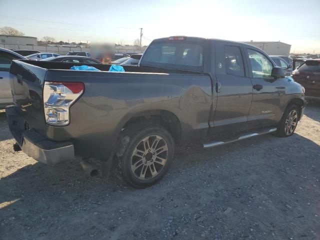 2013 Toyota Tundra Double Cab SR5