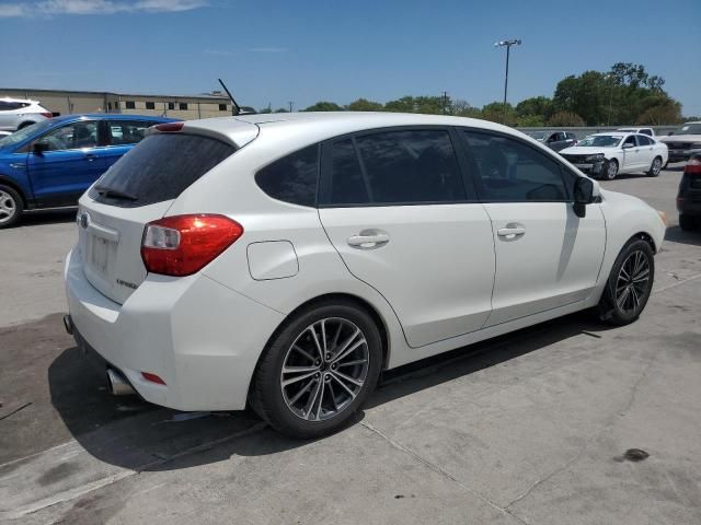 2013 Subaru Impreza Premium