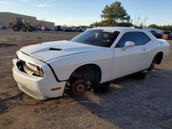 Dodge Challenger sxt salvage cars for sale: 2013 Dodge Challenger SXT