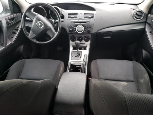 2011 Mazda 3 I