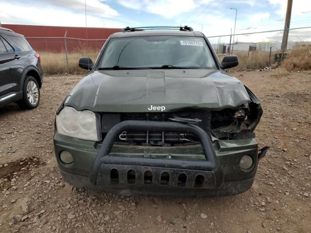 2006 Jeep Grand Cherokee Laredo