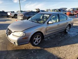 2001 Nissan Maxima GXE for sale in Lebanon, TN