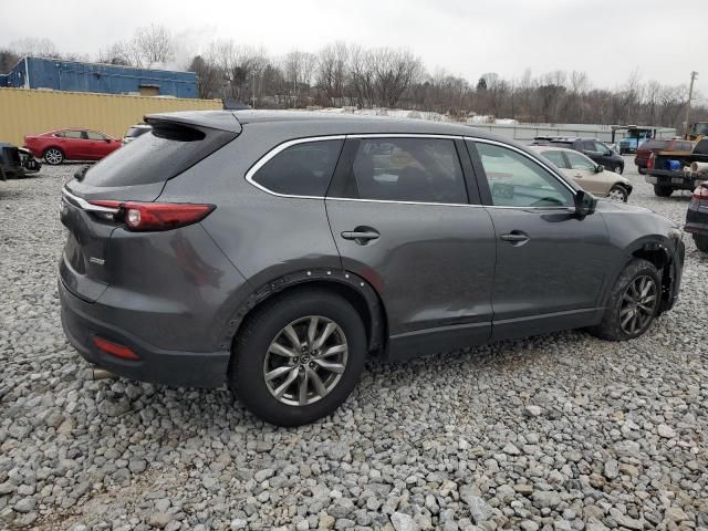 2019 Mazda CX-9 Touring