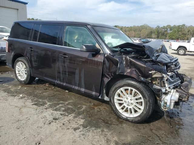 2014 Ford Flex SEL