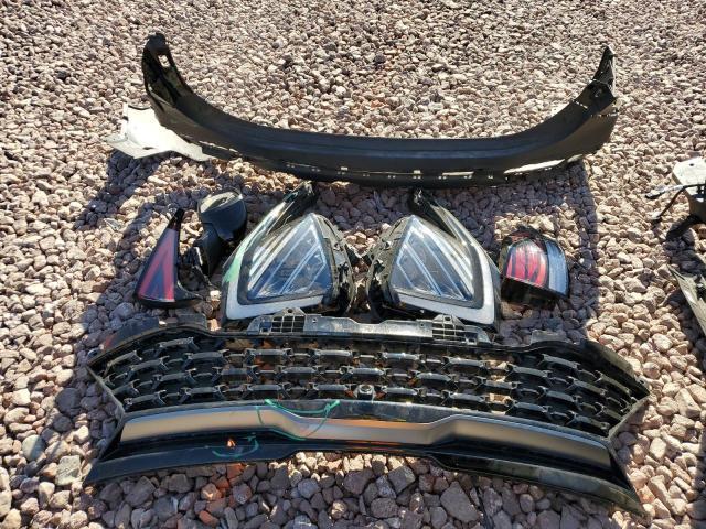 2023 KIA Sportage X-pro