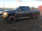 2008 Chevrolet Silverado K1500