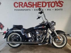 2017 Harley-Davidson Flstc Heritage Softail Classic for sale in Riverview, FL