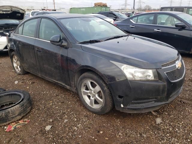 2011 Chevrolet Cruze LT