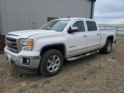 GMC salvage cars for sale: 2014 GMC Sierra K1500 SLT