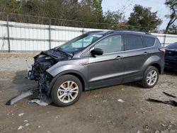 2018 Ford Escape SE en venta en Hampton, VA