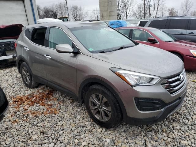 2016 Hyundai Santa FE Sport