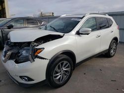 2015 Nissan Rogue S for sale in Kansas City, KS