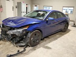 2023 Hyundai Elantra SEL en venta en West Mifflin, PA