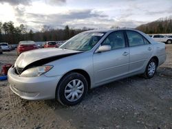 2006 Toyota Camry LE for sale in West Warren, MA