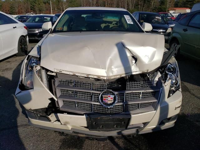 2009 Cadillac CTS HI Feature V6