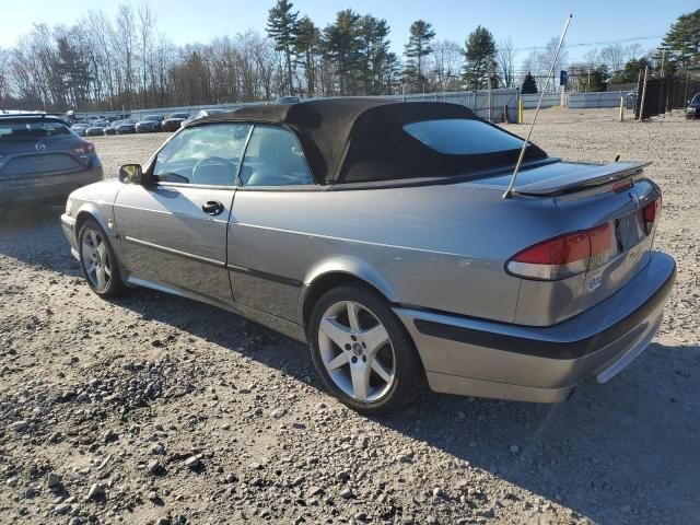 2002 Saab 9-3 SE