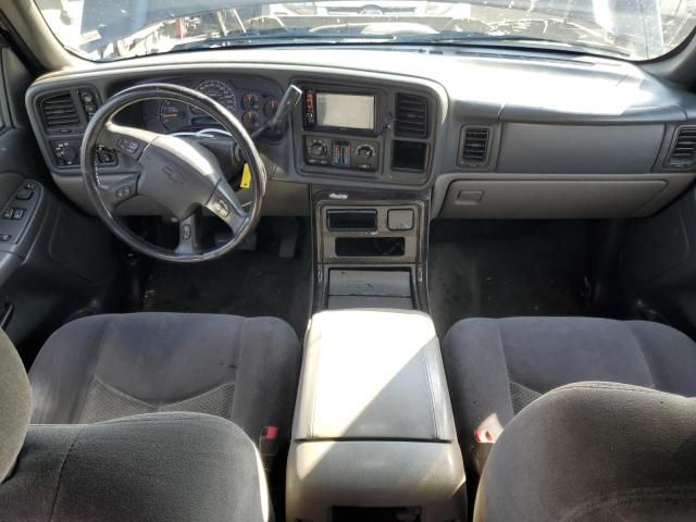 2006 Chevrolet Silverado K1500