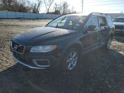 Volvo salvage cars for sale: 2010 Volvo XC70 3.2