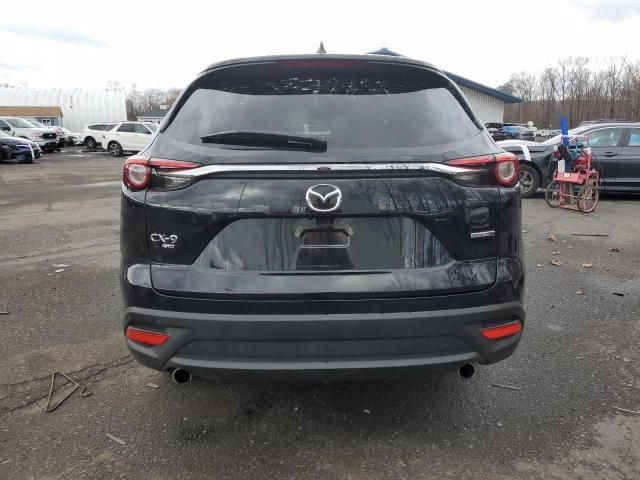 2023 Mazda CX-9 Touring