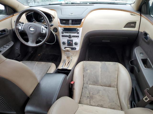 2010 Chevrolet Malibu 2LT