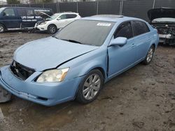 Toyota salvage cars for sale: 2006 Toyota Avalon XL