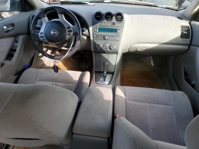 2009 Nissan Altima 2.5