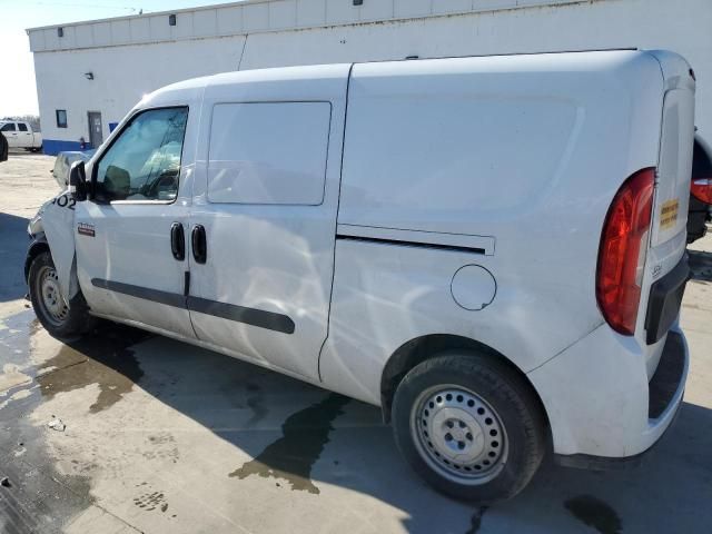 2022 Dodge RAM Promaster City Tradesman