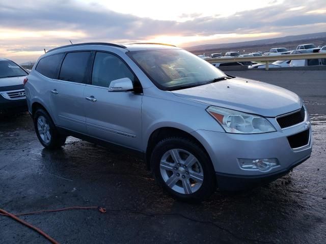 2009 Chevrolet Traverse LT